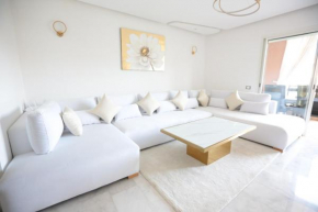 APPARTEMENT RIAD WHITE GOLDEN